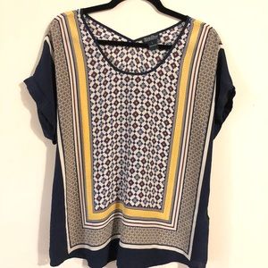 Lucky Brand ☘️ Top